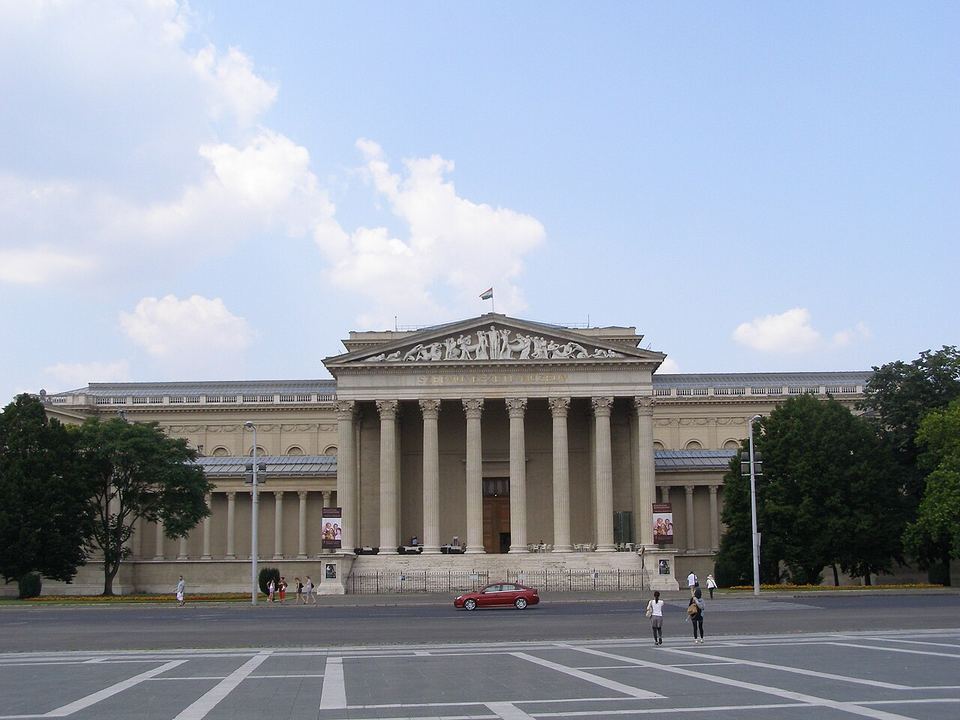 Museo di Belle Arti 1/1