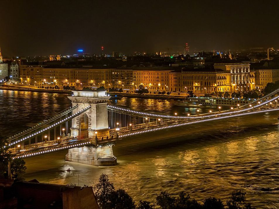 Ponte delle Catene 1/1