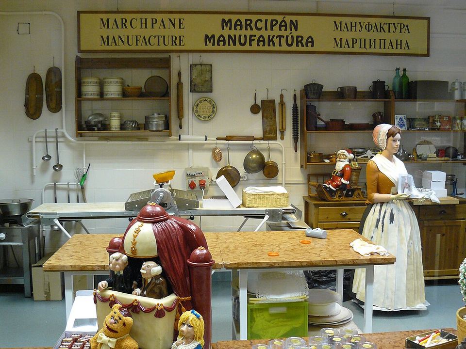 Szamos Marzipan 1/1