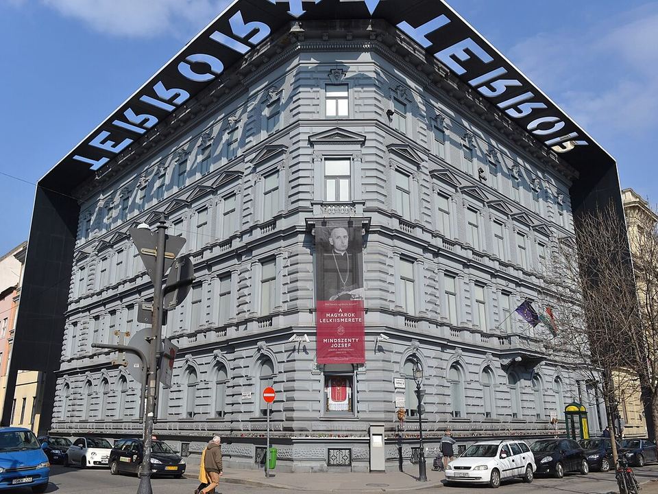 Casa del Terrore 1/1
