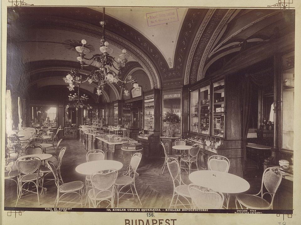 Gerbeaud 1/1