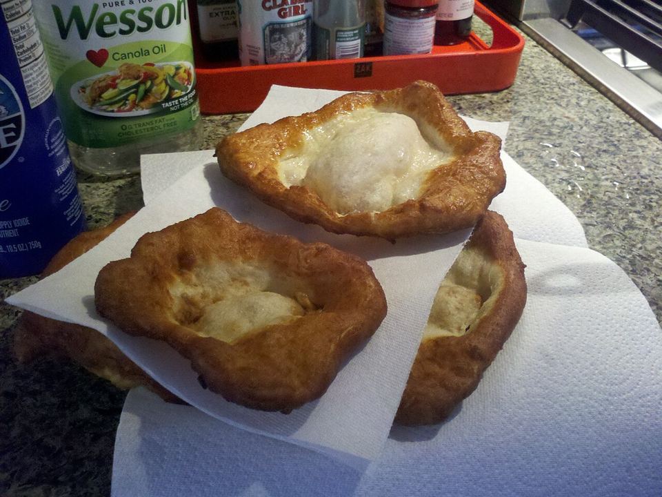 Retro Lángos Büfé 1/1