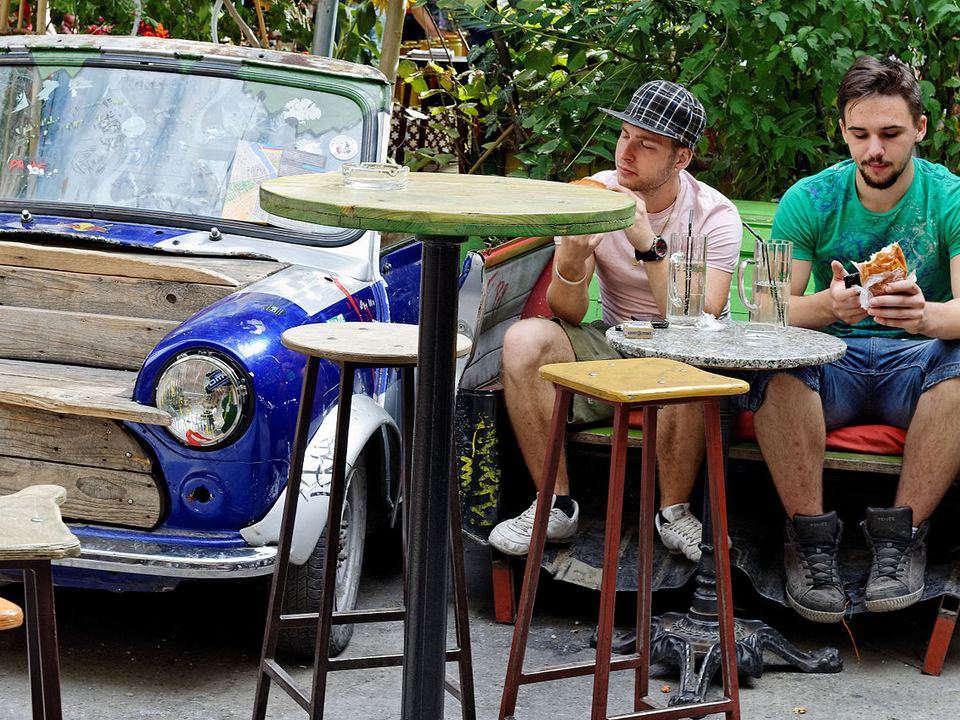 Szimpla Kert 1/1