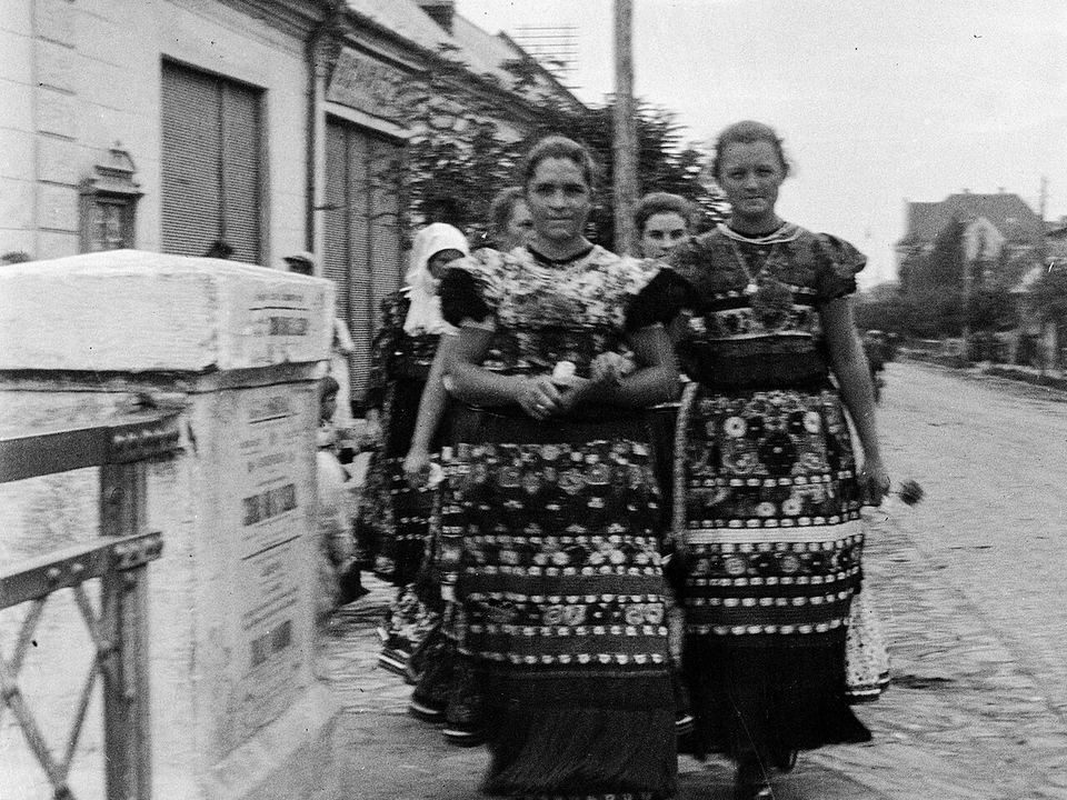 Váli Folklór 1/1