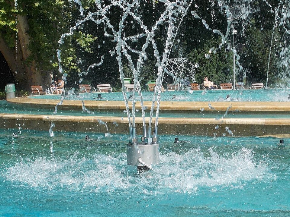 Isola Margherita 1/1
