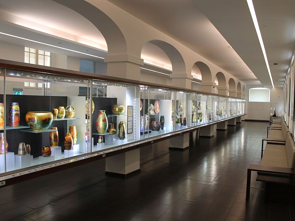 Zsolnay Budapest 1/1