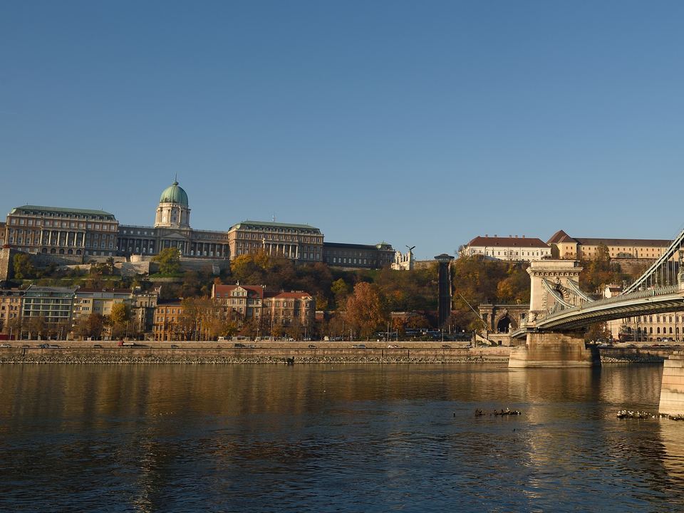 Castello di Buda 2/3
